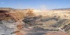 استخراج از معدن ۹۰ میلیون تنی سنگ‌آهن گزستان بافق آغاز شد